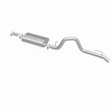 画像をギャラリービューアに読み込む, MagnaFlow BRE Exhaust Kit 87-90 Jeep Wrangler