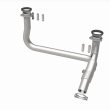 画像をギャラリービューアに読み込む, BRE Exhaust 88-93 C1500 C2500 K1500 K2500 4.3L 5.0L Front Pipe Kit