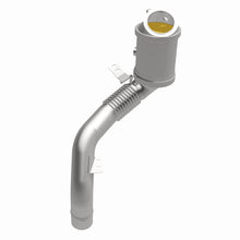 画像をギャラリービューアに読み込む, MagnaFlow 13-17 BMW 550i 4.4L Closed Couple Direct Fit Converter