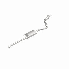 画像をギャラリービューアに読み込む, MagnaFlow BRE Exhaust Kit 04-07 Highlander RX330 3.3L