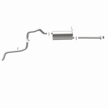 画像をギャラリービューアに読み込む, MagnaFlow BRE Exhaust Kit 04-11 Ranger B2300 2.3L