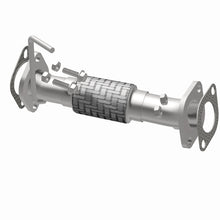 画像をギャラリービューアに読み込む, BRE Exhaust 12-17 ACCENT RIO 1.6L Front Pipe Kit