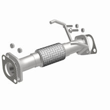 画像をギャラリービューアに読み込む, BRE Exhaust 12-13 KIA Soul 1.6L 2.0L Front Pipe Kit