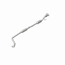 画像をギャラリービューアに読み込む, MagnaFlow Direct Fit Catalytic Converter OEM 18-21 Nissan Kicks 1.6L Single Underbody