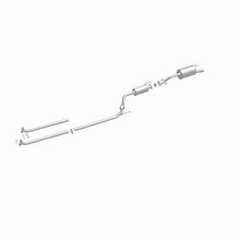 画像をギャラリービューアに読み込む, MagnaFlow BRE Exhaust Kit 06-11 Honda Civic 1.8L