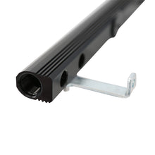 画像をギャラリービューアに読み込む, Aeromotive Edelbrock SBC Victor E Fuel Rails - Black