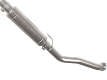 画像をギャラリービューアに読み込む, aFe 22-26 Toyota Land Cruiser (J300) Vulcan Series 3in Stainless Steel Exhaust System w/ Black Tip