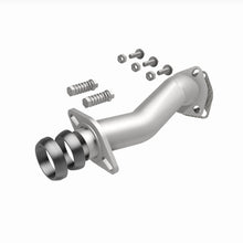 画像をギャラリービューアに読み込む, BRE Exhaust 09-12 Escape Tribute 2.5L 3.0L Front Pipe Kit
