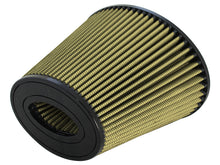 画像をギャラリービューアに読み込む, aFe Magnum FORCE Intake Filter w/Pro GUARD 7 (7x5-1/4)IN F x(10x7-1/4)IN B (6-7/8x4-7/8)IN Tx7-7/8IN