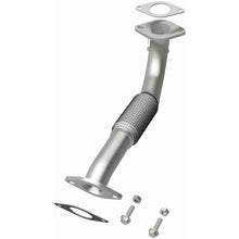 画像をギャラリービューアに読み込む, BRE Exhaust 00-04 Focus 2.0L Front Pipe Kit