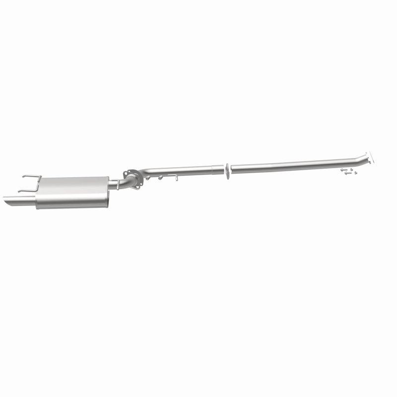 MagnaFlow BRE Exhaust Kit 12-17 Toyota Camry 2.5L