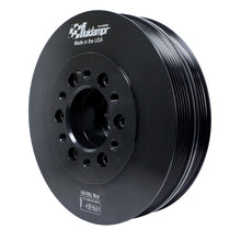 画像をギャラリービューアに読み込む, Fluidampr 16-24 Chevrolet Camaro SS / 20-24 Chevrolet Camaro LT1 Steel Internally Balanced Damper