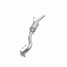 画像をギャラリービューアに読み込む, BRExhaust 01-03 Infiniti QX4/ 01-04 Nissan Pathfinder Muffler Kit