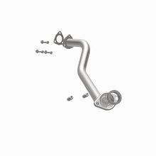 画像をギャラリービューアに読み込む, BRE Exhaust 06-11 Civic 1.8L Front Pipe Kit