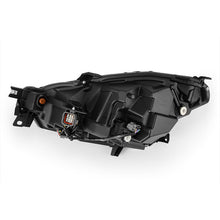 画像をギャラリービューアに読み込む, AlphaRex 21-23 Toyota GR86 / Subaru BRZ NOVA-Series LED Projector Headlights - Alpha Black
