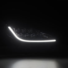 画像をギャラリービューアに読み込む, AlphaRex 21-23 Toyota GR86 / Subaru BRZ NOVA-Series LED Projector Headlights - Alpha Black
