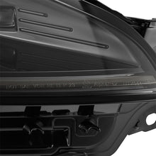 画像をギャラリービューアに読み込む, AlphaRex 21-23 Toyota GR86 / Subaru BRZ NOVA-Series LED Projector Headlights - Alpha Black