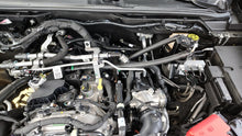 画像をギャラリービューアに読み込む, J&amp;L 2025 Ford Bronco 2.3L/ 23-25 Ford Ranger 2.3L Separator 3.0 PCV Side - Black Anodized