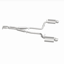 画像をギャラリービューアに読み込む, MagnaFlow BRE Exhaust Kit 10-14 Cadillac CTS