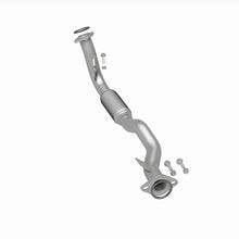 画像をギャラリービューアに読み込む, BRE Exhaust 93-97 Corolla Prizm 1.6L 1.8L Front Pipe Kit