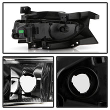 画像をギャラリービューアに読み込む, Spyder 20-22 Nissan Versa OEM Fog Lights w/ Switch - Clear (FL-NV20-C)