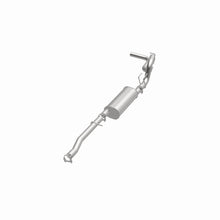 画像をギャラリービューアに読み込む, MagnaFlow BRE Exhaust Kit Replacement Ford