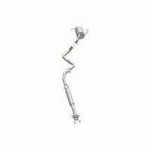 画像をギャラリービューアに読み込む, MagnaFlow BRE Exhaust Kit 10-17 Subaru Outback 2.5L