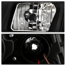 画像をギャラリービューアに読み込む, Spyder 09-11 Audi A6 Xenon/HID Model Only Projector Headlights - (PRO-YD-ADA609HID-SEQ-BK)