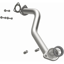 画像をギャラリービューアに読み込む, BRE Exhaust 06-11 Civic 1.8L Front Pipe Kit