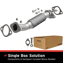 画像をギャラリービューアに読み込む, BRE Exhaust 13-16 SANTA FE SPORT SORENTO 2.4L Front Pipe Kit