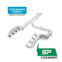 画像をギャラリービューアに読み込む, Stainless Works 15-25 Ford F-150 5.0L Stainless Power Header Kit Performance Connect