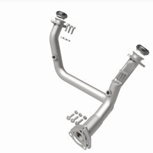 画像をギャラリービューアに読み込む, BRE Exhaust 98-99 Hombre S10 Sonoma 4.3L Front Pipe Kit