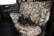 画像をギャラリービューアに読み込む, Covercraft 2025 Toyota 4Runner Carhartt SeatSaver Custom Second Row Seat Covers - Camo