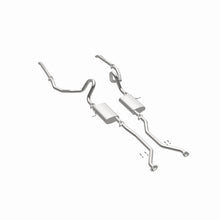 画像をギャラリービューアに読み込む, BRExhaust 03-11 Crown Victoria Grand Marquis 4.6L Exhaust Kit