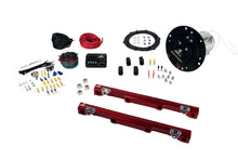 画像をギャラリービューアに読み込む, Aeromotive 03-04 Cobra Fuel System - Eliminator/Rails/PSC/Fittings