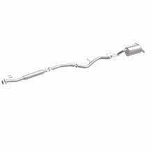 画像をギャラリービューアに読み込む, MagnaFlow BRE Exhaust Kit Replacement Stainless Subaru