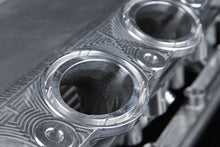 画像をギャラリービューアに読み込む, CSF BMW Gen 1 B58 Charge-Air-Cooler Manifold - Machined Billet Aluminum