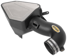 画像をギャラリービューアに読み込む, Airaid 16-19 Cadillac CTS-V 6.2L Cold Air Intake System