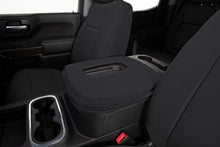 画像をギャラリービューアに読み込む, Covercraft 20-24 VW Atlas Endura PrecisionFit Custom Second Row Seat Covers - Black/Black