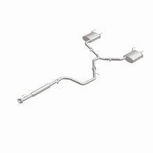 画像をギャラリービューアに読み込む, BRExhaust 10-11 Buick LACROSSE Exhaust Kit