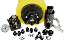 画像をギャラリービューアに読み込む, Aeromotive Phantom 200 Fuel System - Return Style w/Y-Block