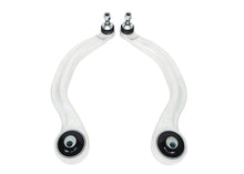 画像をギャラリービューアに読み込む, Whiteline 17+ Tesla Model 3 &amp; Model Y Front Control Arm - Compliance Aft (Offset Bushing)