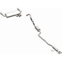 画像をギャラリービューアに読み込む, MagnaFlow BRE Exhaust Kit Replacement Stainless Ford