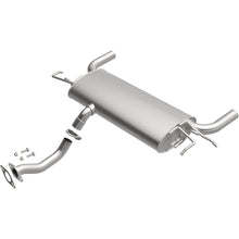 画像をギャラリービューアに読み込む, Magnaflow BRE Rear Muffler Kit Replacement Kia