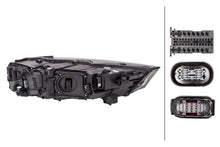 画像をギャラリービューアに読み込む, Hella 2017-2019 Audi Q7 Headlight Assembly