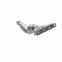 画像をギャラリービューアに読み込む, MagnaFlow 07-08 Mini Cooper 1.6L Direct Fit Catalytic Converter