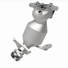 画像をギャラリービューアに読み込む, MagnaFlow 10-14 Honda Insight 1.3L Direct Fit Catalytic Converter