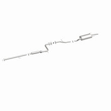画像をギャラリービューアに読み込む, MagnaFlow BRE Exhaust Kit 94-97 Honda Accord 2.2L