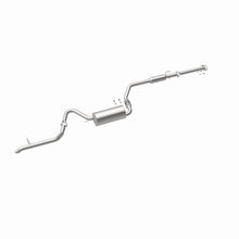 画像をギャラリービューアに読み込む, MagnaFlow BRE Exhaust Kit 07-12 Hyundai Elantra 2.0L
