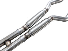 画像をギャラリービューアに読み込む, AWE Tuning 18-23 S550 Mustang GT SwitchPath Exhaust - Chrome Silver Tips
